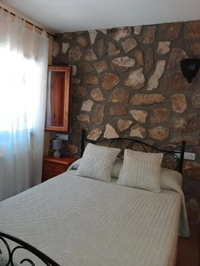 Apartamento Finca Los Villegas Castril