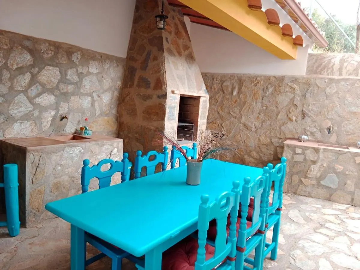 Apartamento Finca Los Villegas Castril España