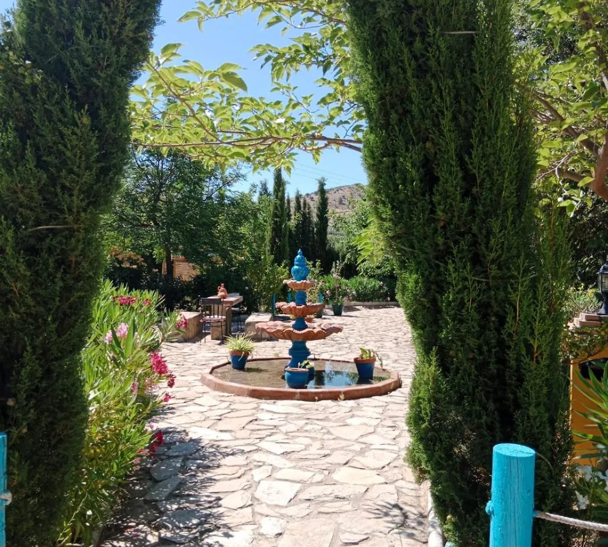 Finca Los Villegas Castril 0*,  España