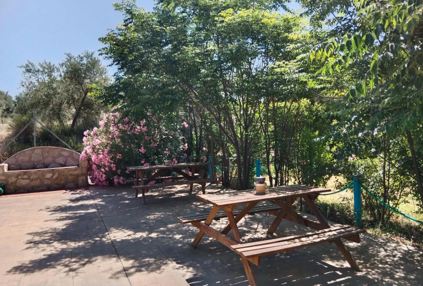 Apartamento Finca Los Villegas Castril