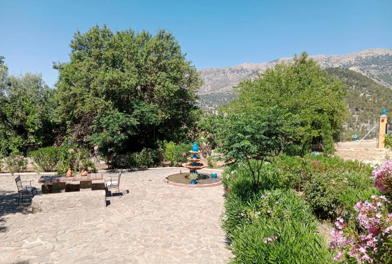 Finca Los Villegas Castril 0*,  España