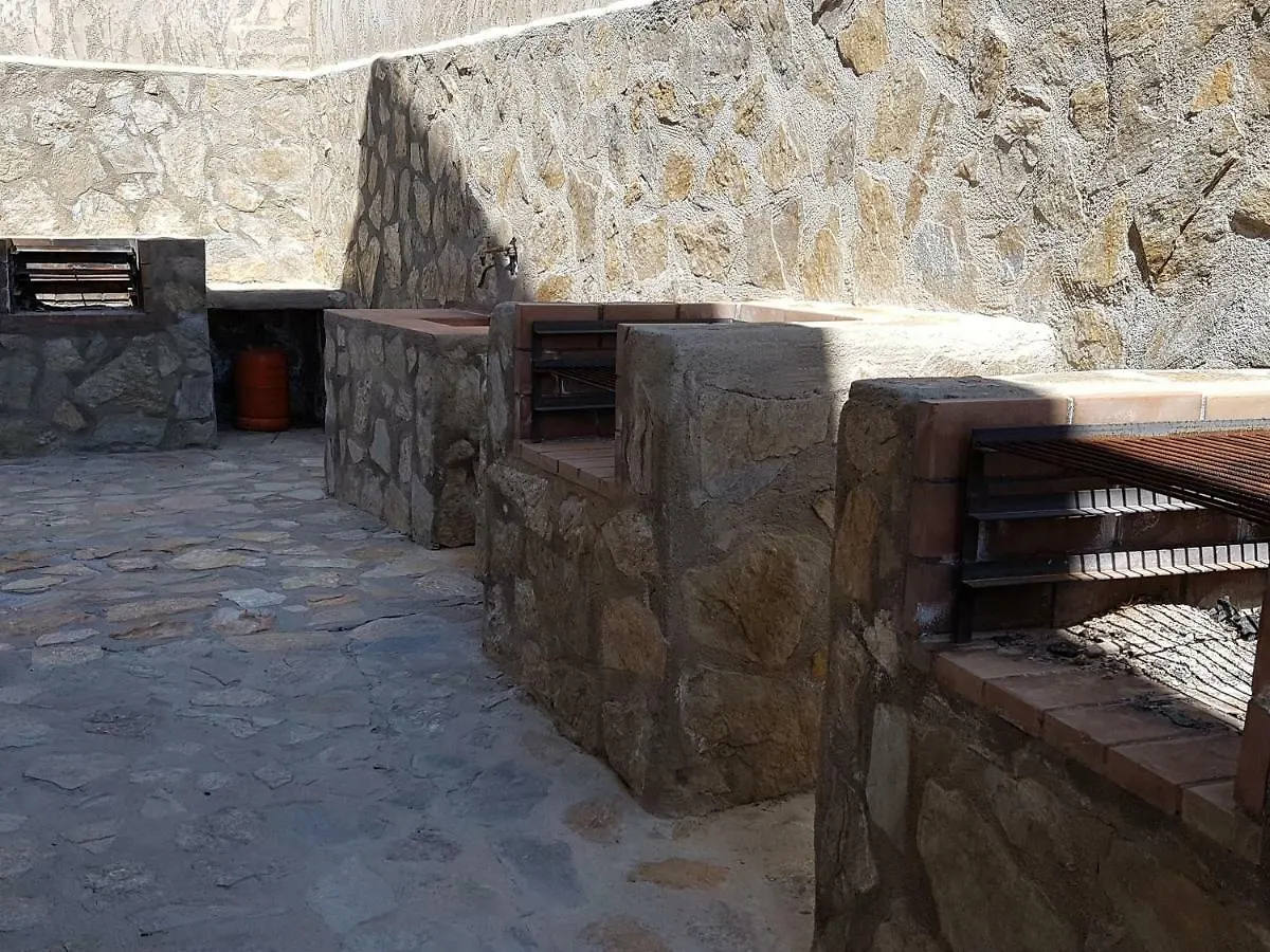 Finca Los Villegas Castril