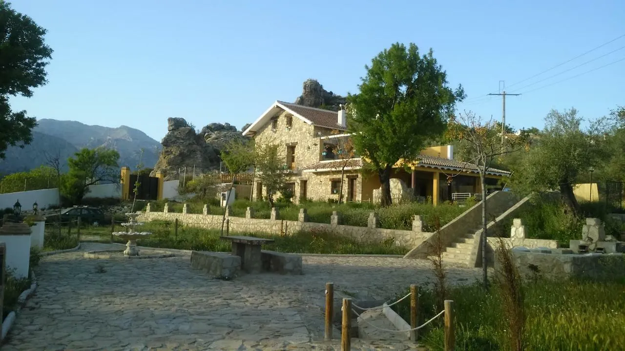 Apartamento Finca Los Villegas Castril España