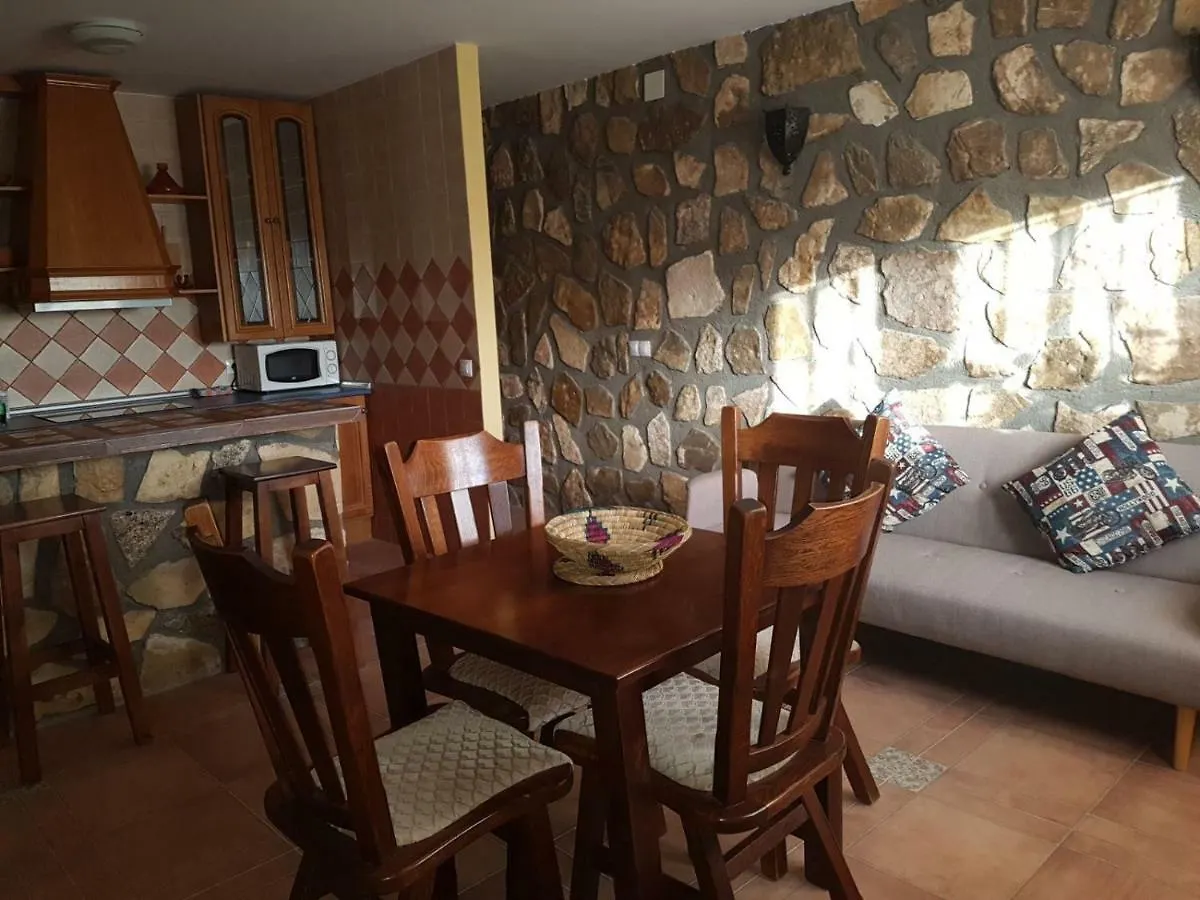 Finca Los Villegas Castril 0*,