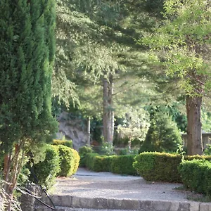 Rural La Cochera Castril