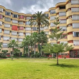 Promar Estudio La Colmena Con Piscina A 100m De La Playa , La Pineda España