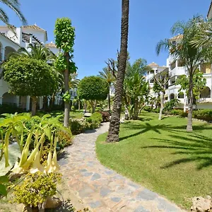 Apartamento Céntrico Y Al Lado De La Playa , Benalmádena España