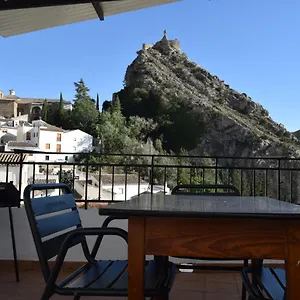 Casa Del Rio Castril
