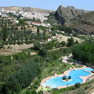 Casa Del Vidrio Castril