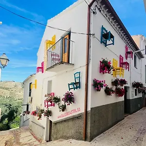 Calle Baja Castril