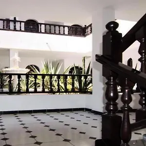 Tropical Loft , Corralejo España